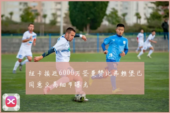 纽卡接近6000万签曼赞比弗赖堡已同意交易细节曝光